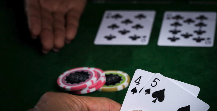 카지노 세계에서 장점과 긍정적인 기능 공개